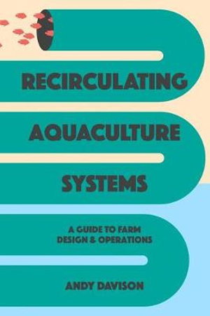 Cover art for Recirculating Aquaculture Systems