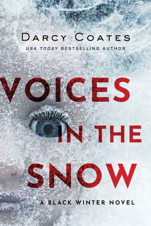 Cover art for Voices in the Snow
