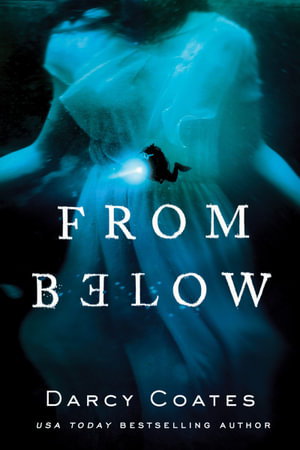 Cover art for From Below