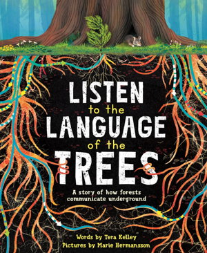 Cover art for Listen to the Language of the Trees