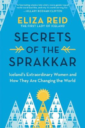 Cover art for Secrets of the Sprakkar