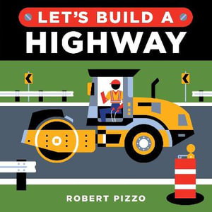 Cover art for Let's Build a Highway