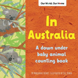 Cover art for In Australia
