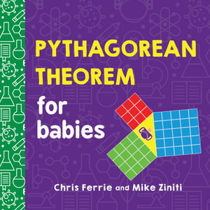 Cover art for Pythagorean Theorem for Babies
