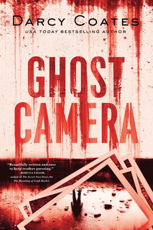 Cover art for Ghost Camera