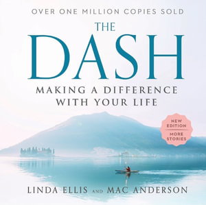 Cover art for The Dash