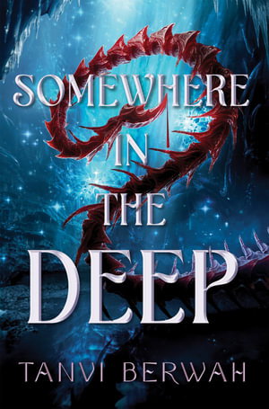 Cover art for Somewhere in the Deep