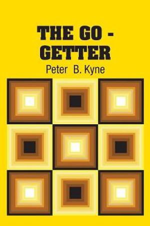 Cover art for The Go - Getter
