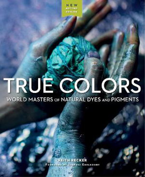 Cover art for True Colors