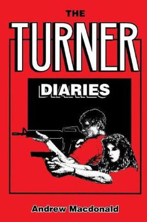 Cover art for Turner Diaries