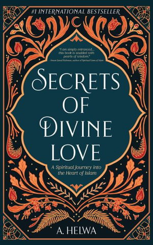 Cover art for Secrets of Divine Love