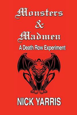 Cover art for Monsters & Madmen