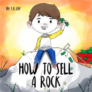 Cover art for How to Sell a Rock