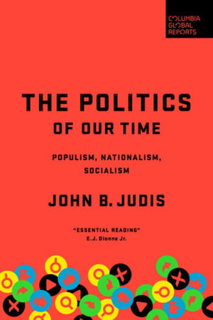 Cover art for Politics of Our Time