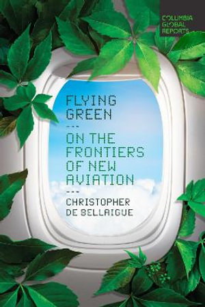 Cover art for Flying Green