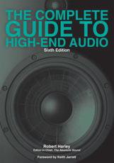 Cover art for The Complete Guide to High-End Audio