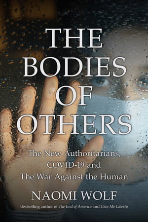 Cover art for The Bodies of Others