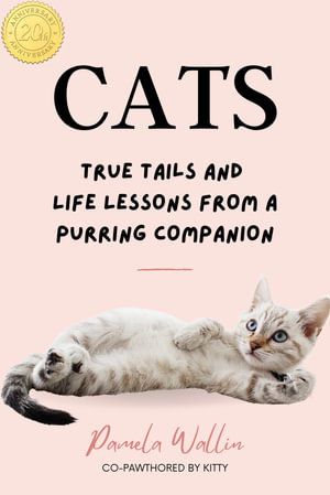 Cover art for Cats