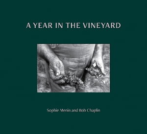 Cover art for A Year in the Vineyard