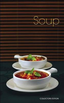Cover art for Soup