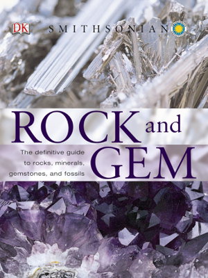 Cover art for Rock and Gem