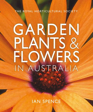 Cover art for Garden Plants and Flowers in Australia