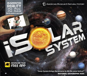 Cover art for iSolar System
