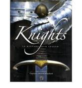 Cover art for Knights in History and Legend