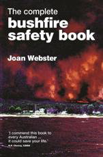 Cover art for The Complete Bushfire Safety Book