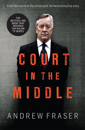 Cover art for Killing Time: Court in the Middle