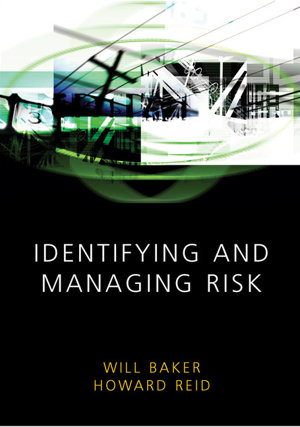 Cover art for Identifyying and Managing Risk