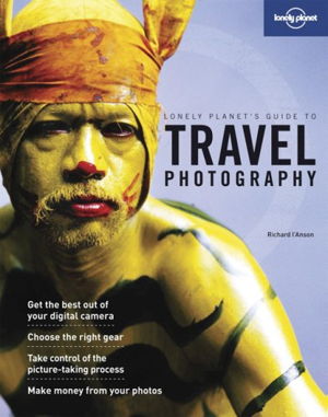 Cover art for Travel Photography