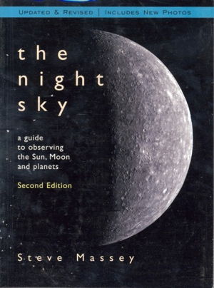 Cover art for The Night Sky
