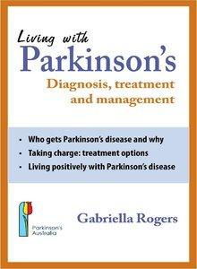Cover art for Living with Parkinson's