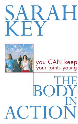 Cover art for The Body in Action