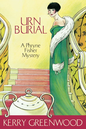 Cover art for Urn Burial