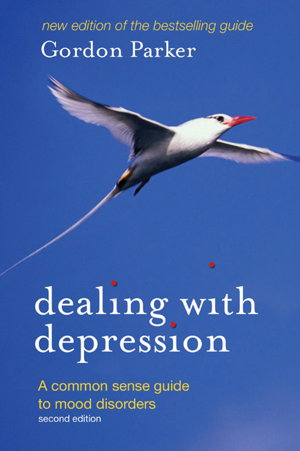 Cover art for Dealing With Depression