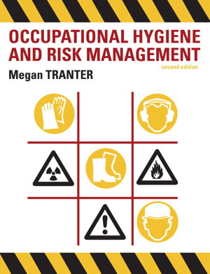 Cover art for Occupational Hygiene and Risk Management