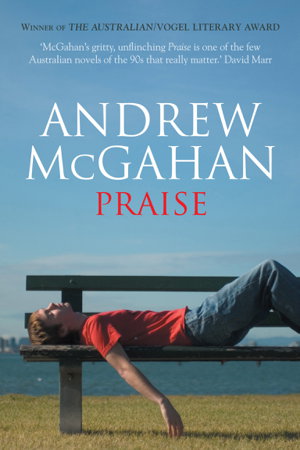 Cover art for Praise