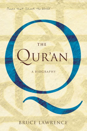 Cover art for Qur'an