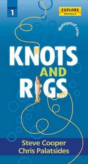 Cover art for Knots and Rigs