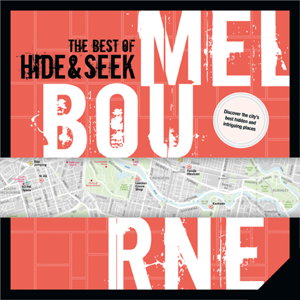 Cover art for Best of Hide and Seek Melbourne
