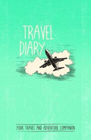 Cover art for Travel Diary