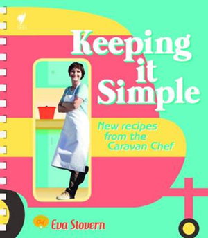Cover art for Keeping it Simple
