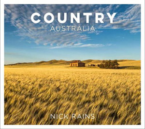Cover art for Country Australia