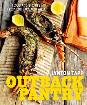Cover art for Outback Pantry