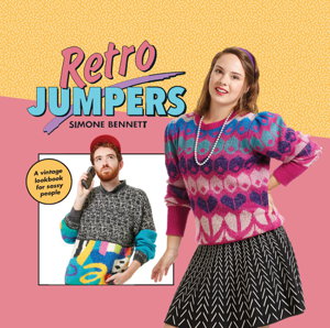 Cover art for Retro Jumpers