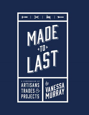 Cover art for Made to Last