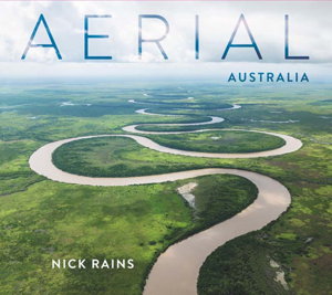 Cover art for Aerial Australia