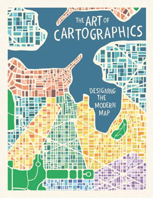 Cover art for The Art of Cartographics